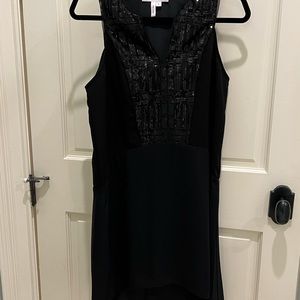 Perfect Bcbgeneration Little Black Dress! - image 1